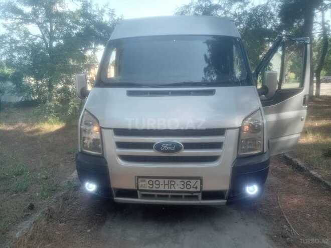 Ford Transit 2007, 550,000 km - 2.2 l - Bakı