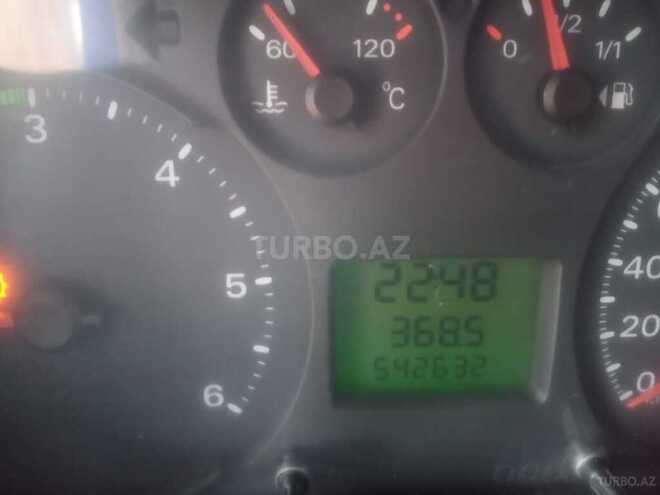 Ford Transit 2007, 550,000 km - 2.2 l - Bakı