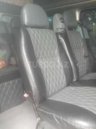 Ford Transit 2007, 550,000 km - 2.2 l - Bakı