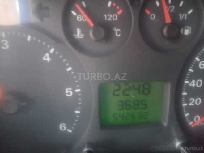 Ford Transit 2007, 550,000 km - 2.2 l - Bakı