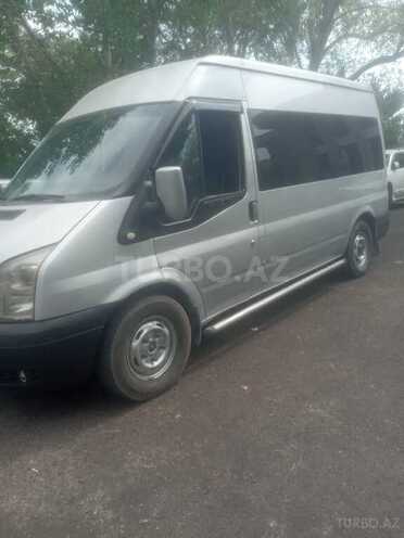 Ford Transit 2007, 550,000 km - 2.2 l - Bakı