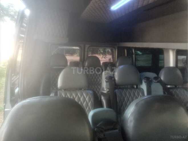 Ford Transit 2007, 550,000 km - 2.2 l - Bakı