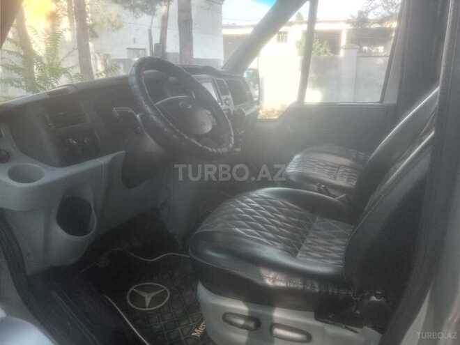 Ford Transit 2007, 550,000 km - 2.2 l - Bakı