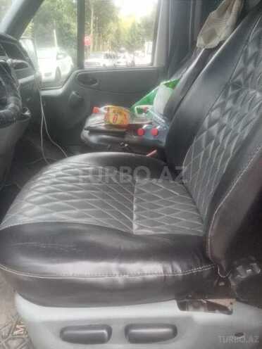 Ford Transit 2007, 550,000 km - 2.2 l - Bakı