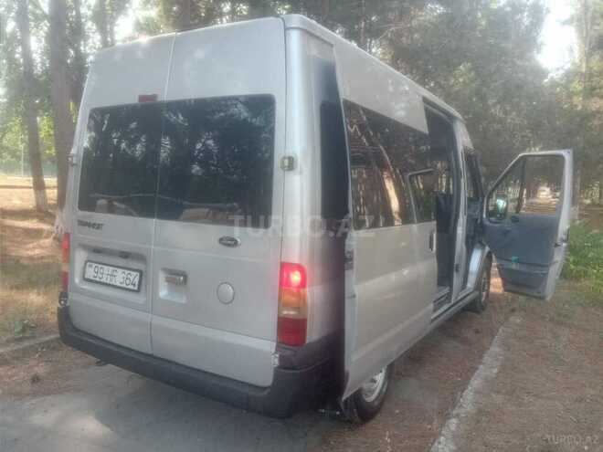 Ford Transit 2007, 550,000 km - 2.2 l - Bakı