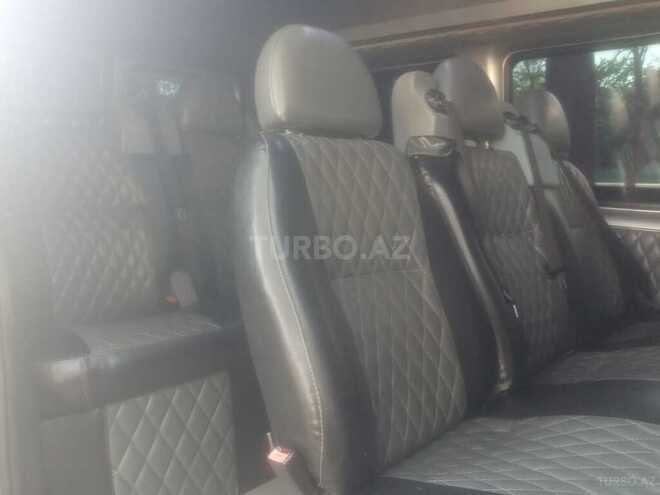 Ford Transit 2007, 550,000 km - 2.2 l - Bakı
