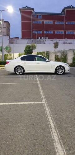 BMW 525 2007, 132,000 km - 2.5 л - Bakı