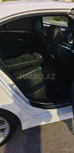 BMW 525 2007, 132,000 km - 2.5 л - Bakı