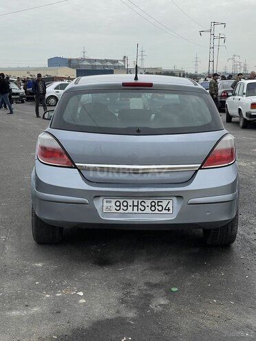 Opel Astra 2006, 250,000 km - 1.4 l - Bakı
