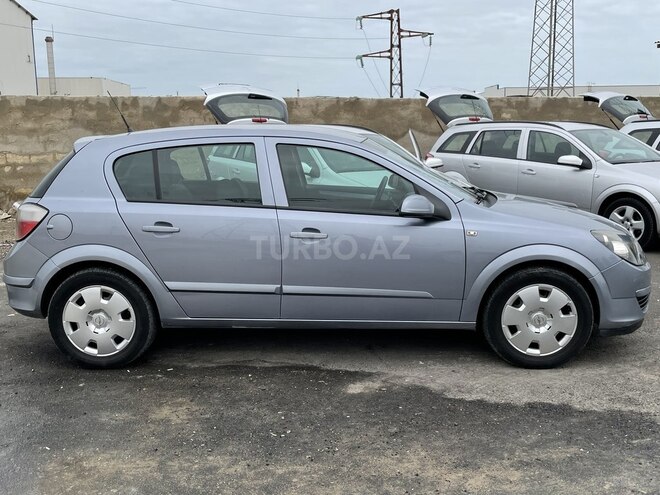 Opel Astra 2006, 250,000 km - 1.4 l - Bakı