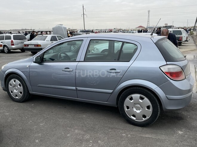 Opel Astra 2006, 250,000 km - 1.4 l - Bakı