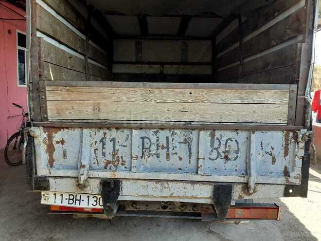 GAZ 33021 2001, 251,934 km - 2.4 l - Beyləqan