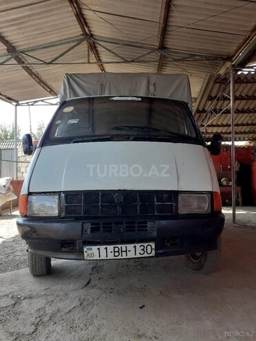 GAZ 33021 2001, 251,934 km - 2.4 l - Beyləqan