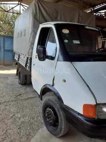 GAZ 33021 2001, 251,934 km - 2.4 l - Beyləqan
