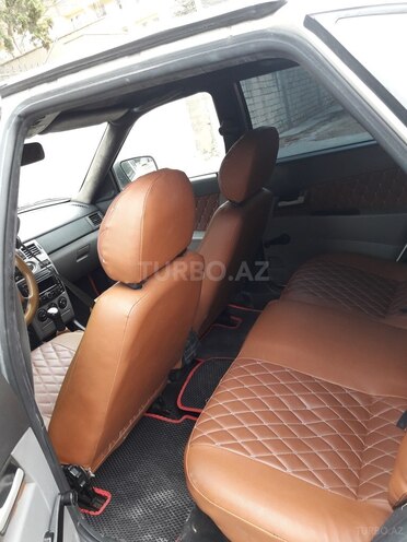 LADA (VAZ) Priora 2011, 200,000 km - 1.6 l - Bakı