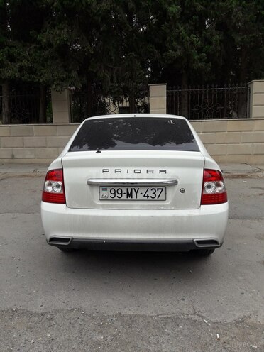 LADA (VAZ) Priora 2011, 200,000 km - 1.6 l - Bakı