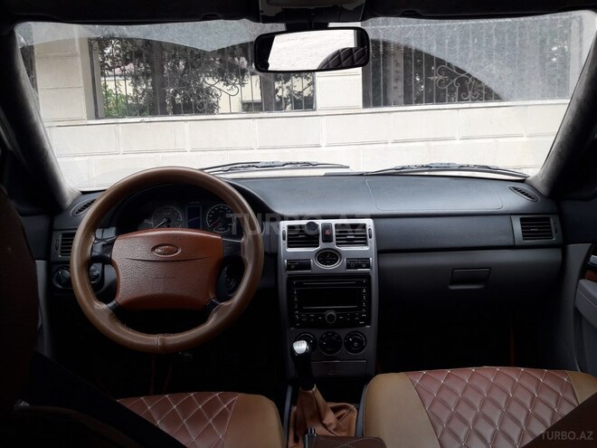 LADA (VAZ) Priora 2011, 200,000 km - 1.6 l - Bakı
