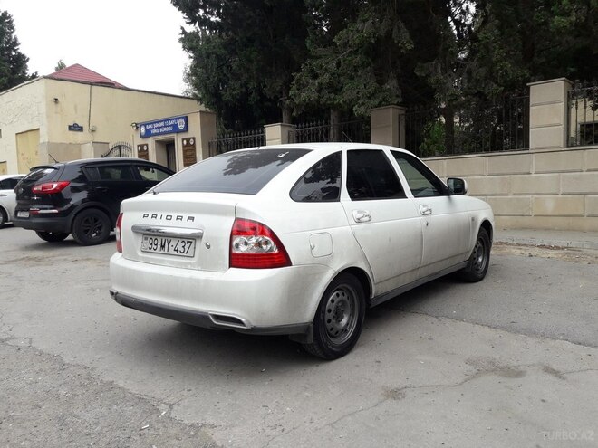 LADA (VAZ) Priora 2011, 200,000 km - 1.6 l - Bakı