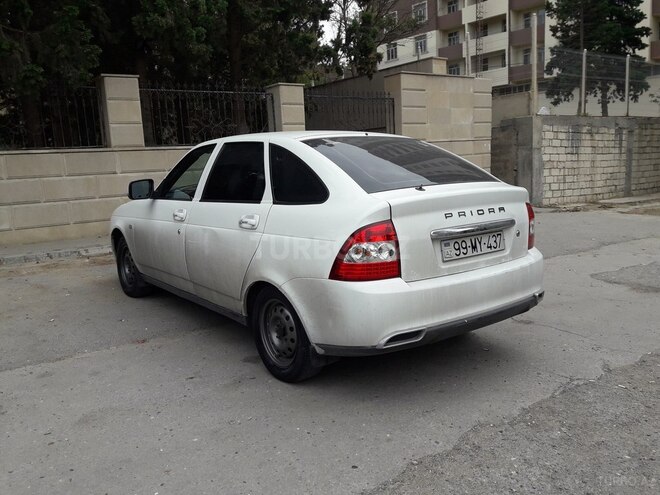 LADA (VAZ) Priora 2011, 200,000 km - 1.6 l - Bakı