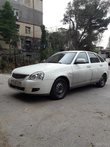 LADA (VAZ) Priora 2011, 200,000 km - 1.6 l - Bakı