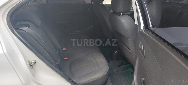 Chevrolet Aveo 2013, 254,000 km - 1.2 l - Bakı