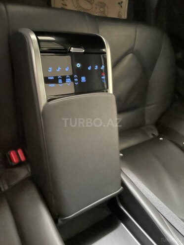 Toyota Camry 2018, 109,064 km - 2.5 l - Bakı
