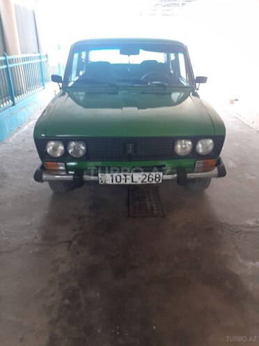 LADA (VAZ) 2106 1984, 384,000 km - 1.3 л - Sabirabad