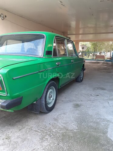LADA (VAZ) 2106 1984, 384,000 km - 1.3 л - Sabirabad