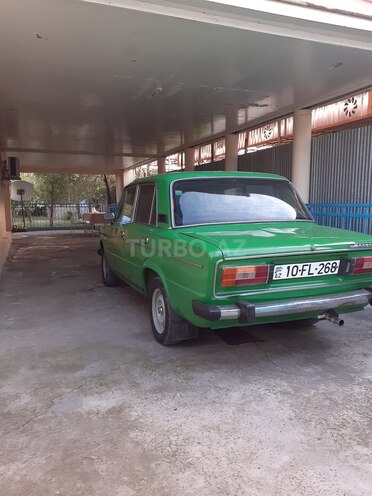 LADA (VAZ) 2106 1984, 384,000 km - 1.3 л - Sabirabad