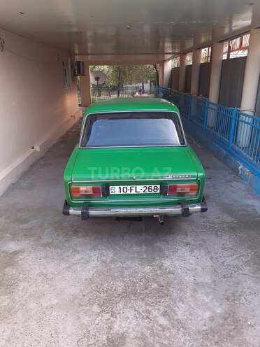 LADA (VAZ) 2106 1984, 384,000 km - 1.3 л - Sabirabad