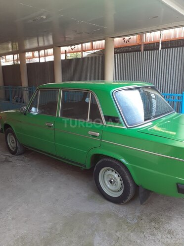 LADA (VAZ) 2106 1984, 384,000 km - 1.3 л - Sabirabad