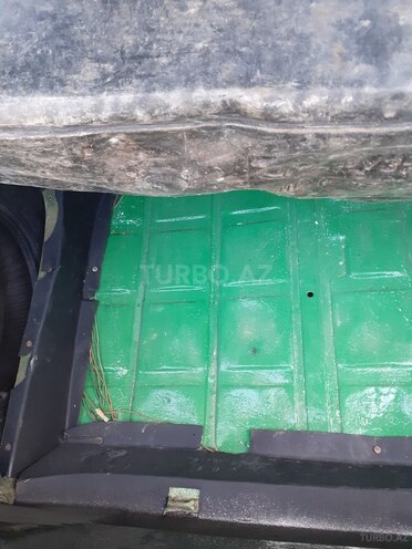 LADA (VAZ) 2106 1984, 384,000 km - 1.3 л - Sabirabad