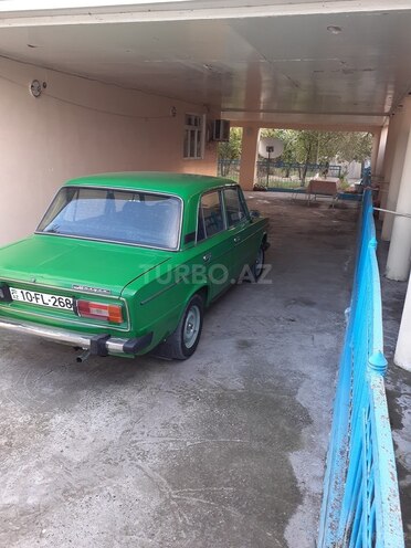 LADA (VAZ) 2106 1984, 384,000 km - 1.3 л - Sabirabad
