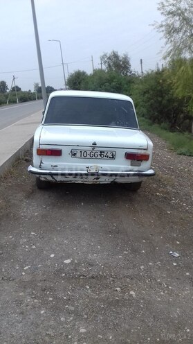 LADA (VAZ) 21011 1976, 623,512 km - 1.3 l - Yevlax