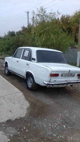 LADA (VAZ) 21011 1976, 623,512 km - 1.3 l - Yevlax