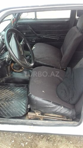 LADA (VAZ) 21011 1976, 623,512 km - 1.3 l - Yevlax