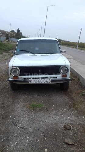 LADA (VAZ) 21011 1976, 623,512 km - 1.3 l - Yevlax