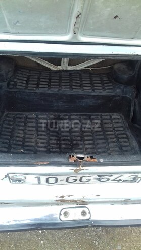 LADA (VAZ) 21011 1976, 623,512 km - 1.3 l - Yevlax