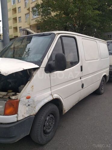 Ford Transit 1999, 396,000 km - 2.5 л - Bakı