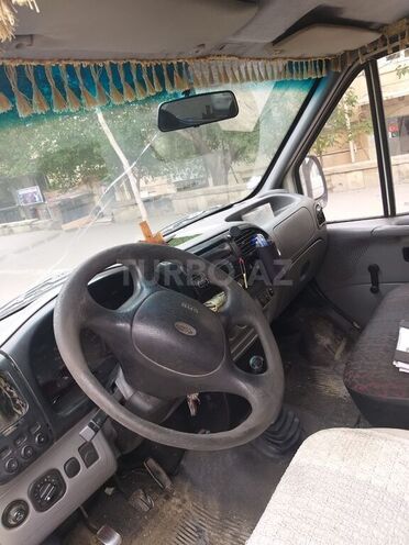 Ford Transit 1999, 396,000 km - 2.5 л - Bakı
