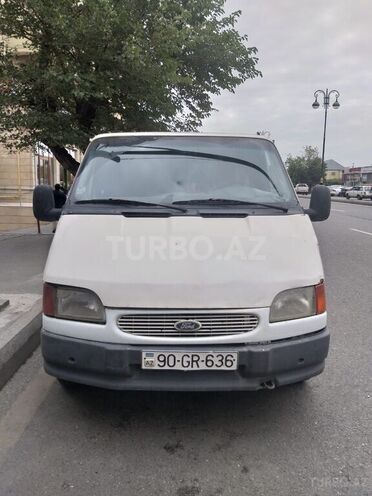 Ford Transit 1999, 396,000 km - 2.5 л - Bakı