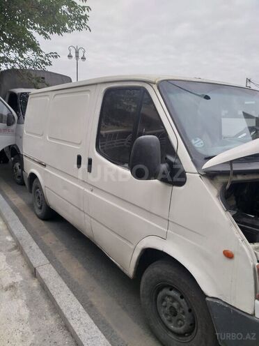 Ford Transit 1999, 396,000 km - 2.5 л - Bakı