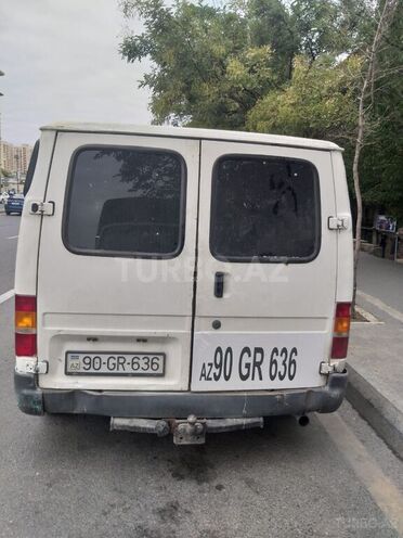 Ford Transit 1999, 396,000 km - 2.5 л - Bakı