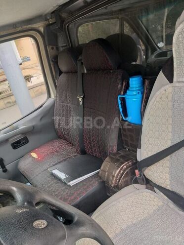 Ford Transit 1999, 396,000 km - 2.5 л - Bakı