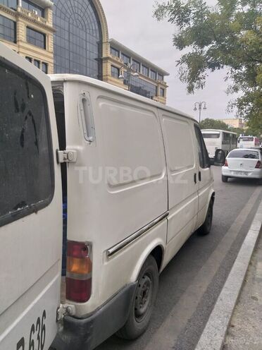 Ford Transit 1999, 396,000 km - 2.5 л - Bakı