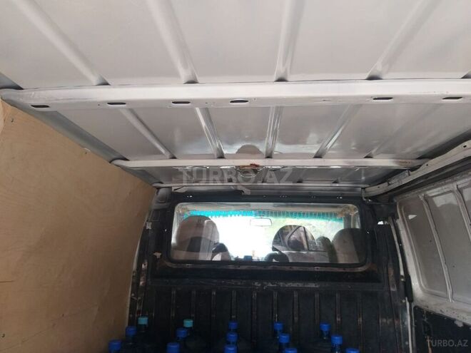 Ford Transit 1999, 396,000 km - 2.5 л - Bakı