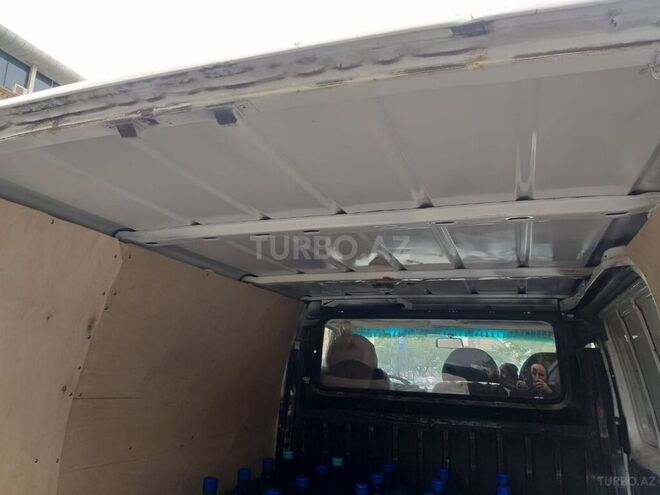 Ford Transit 1999, 396,000 km - 2.5 л - Bakı