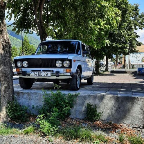 LADA (VAZ) 2106 1999, 10,000 km - 1.6 л - Qax