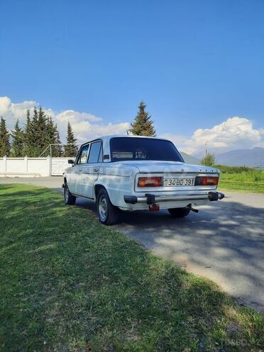 LADA (VAZ) 2106 1999, 10,000 km - 1.6 л - Qax