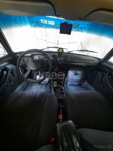 LADA (VAZ) 2106 1999, 10,000 km - 1.6 л - Qax